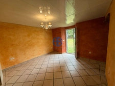 Ferme à rénover sur 900 m2 de terrain