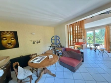 Maison 4 chambres 134 m² + piscine sur 2000 m²