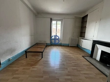 Appartement 4 ch 138 m² lumineux secteur gare + 35 m²  combles