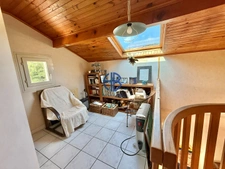 Maison 4 chambres 134 m² + piscine sur 2000 m²