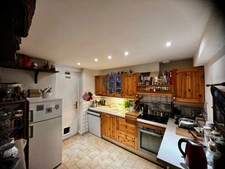 Maison 160 m2 --4chambres-- vue montagne