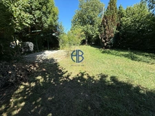 Maison secteur Souillet-Vouise 103m² habitable + 590 terrain