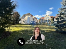 VOIRON Appartement duplex  T4,  proche autoroute et gare