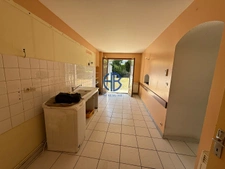 Maison secteur Souillet-Vouise 103m² habitable + 590 terrain