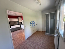 VOIRON Appartement duplex  T4,  proche autoroute et gare