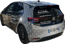 Apparement T4 + terrasse + 2 garages + cave + local vélos