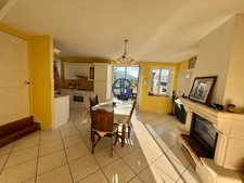 Corps de ferme sur 5050 m2 de terrain