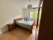 Appartement 3 chambres + garage + balcon + cave