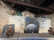 Corps de ferme sur 5050 m2 de terrain