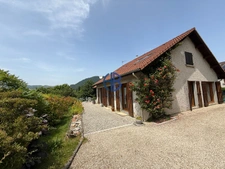 Maison de plain-pied de 150 m² +UN POTENTIEL INCROYABLE.