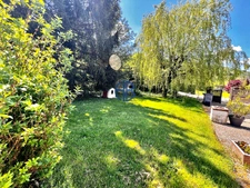 Maison de plain-pied de 150 m² +UN POTENTIEL INCROYABLE.