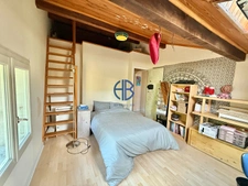 Maison 4 chambres 134 m² + piscine sur 2000 m²