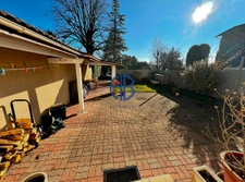 T4 -Appartement 141 m² Rez-de-jardin + Résidence sécurisé VOIRON