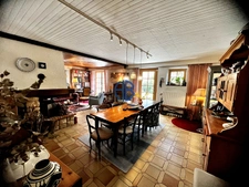 Maison 160 m2 --4chambres-- vue montagne