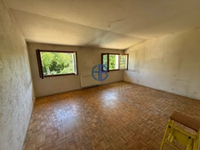 Maison secteur Souillet-Vouise 103m² habitable + 590 terrain