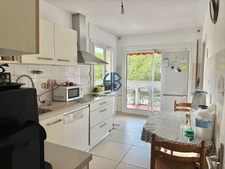 Appartement T4  + balcon + garage + cave - Grenoble -Bouchayer /Catanne