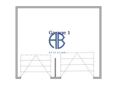 VOIRON Appartement duplex  T4,  proche autoroute et gare