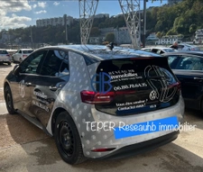 Maison 4 chambres 134 m² + piscine sur 2000 m² de terrain