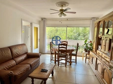 Appartement 3 chambres + garage + balcon + cave