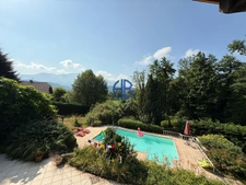 Maison 4 chambres 134 m² + piscine sur 2000 m²