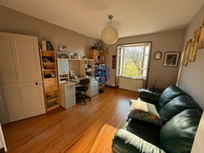 Corps de ferme sur 5050 m2 de terrain