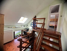 Maison de125 m² Atypique en pierre 4 chambres + atelier 50m²