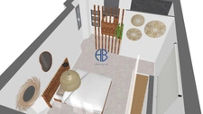 OPPORTUNITÉ  : Appartement T2/3 centre VOIRON