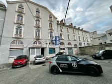 Appartement 4 ch 138 m² lumineux secteur gare + 35 m²  combles