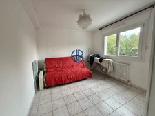 Appartement T4  + balcon + garage + cave - Grenoble -Bouchayer /Catanne