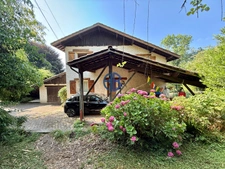 Maison 4 chambres 134 m² + piscine sur 2000 m²