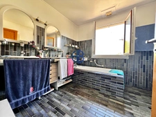 Maison de plain-pied de 150 m² +UN POTENTIEL INCROYABLE.