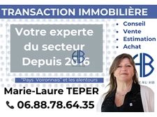 Maison 4 chambres 134 m² + piscine sur 2000 m² de terrain