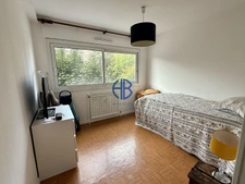 Appartement T4  + balcon + garage + cave - Grenoble -Bouchayer /Catanne