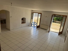Maison secteur Souillet-Vouise 103m² habitable + 590 terrain