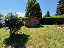 Maison plain-pied 3 chambres + combles sur 1000m2 de terrain