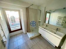 Appartement 2 pièces avec terrasse