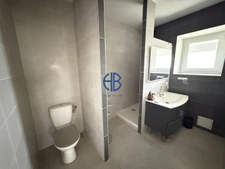 Maison Saint Victor De Morestel 4 pièces de 114 m2 avec terrain constructible