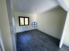 Maison avec dépendance Rochefort 80 m2