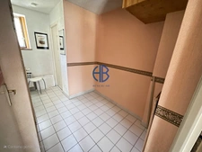 Appartement Morzine 3 pièces 49.58 m2