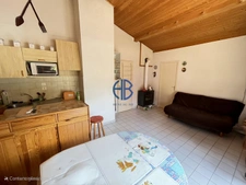 Appartement Morzine 3 pièces 49.58 m2