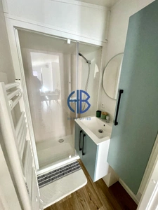 Chalet Neuf  4 pièces de 43m2 avec terrasse et parking