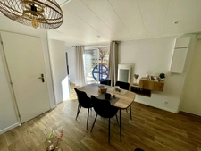 Chalet Neuf  4 pièces de 43m2 avec terrasse et parking