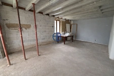 Maison Saint Victor De Morestel 4 pièces de 114 m2 avec terrain constructible