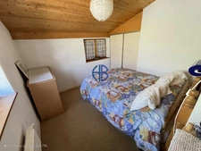 Appartement Morzine 3 pièces 49.58 m2