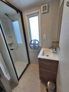 Chalet Neuf  3 pièces de 23M² avec parking et terrasse couverte