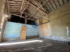Maison avec dépendance Rochefort 80 m2