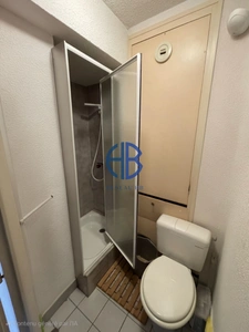 Appartement Morzine 3 pièces 49.58 m2