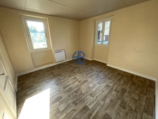 Maison avec dépendance Rochefort 80 m2
