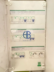 Appartement 2 pièces avec terrasse