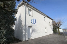 Maison de village rénovée 80 m² 3 chambres DPE B